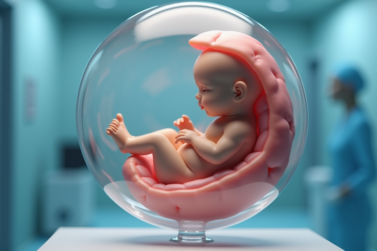 Modèle anatomique d